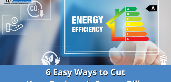 How to Cut Your Business's Energy Bills - KCR Inc. Commercial HVAC Blog - commercial HVAC, commercial heating, industrial heating, commercial heating repair, furnace repair